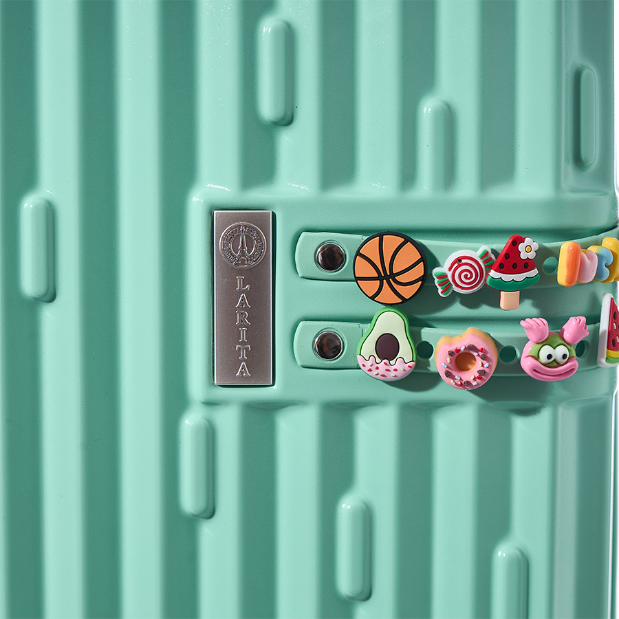 Vali Larita CharmX LK01_20 S Mint 4