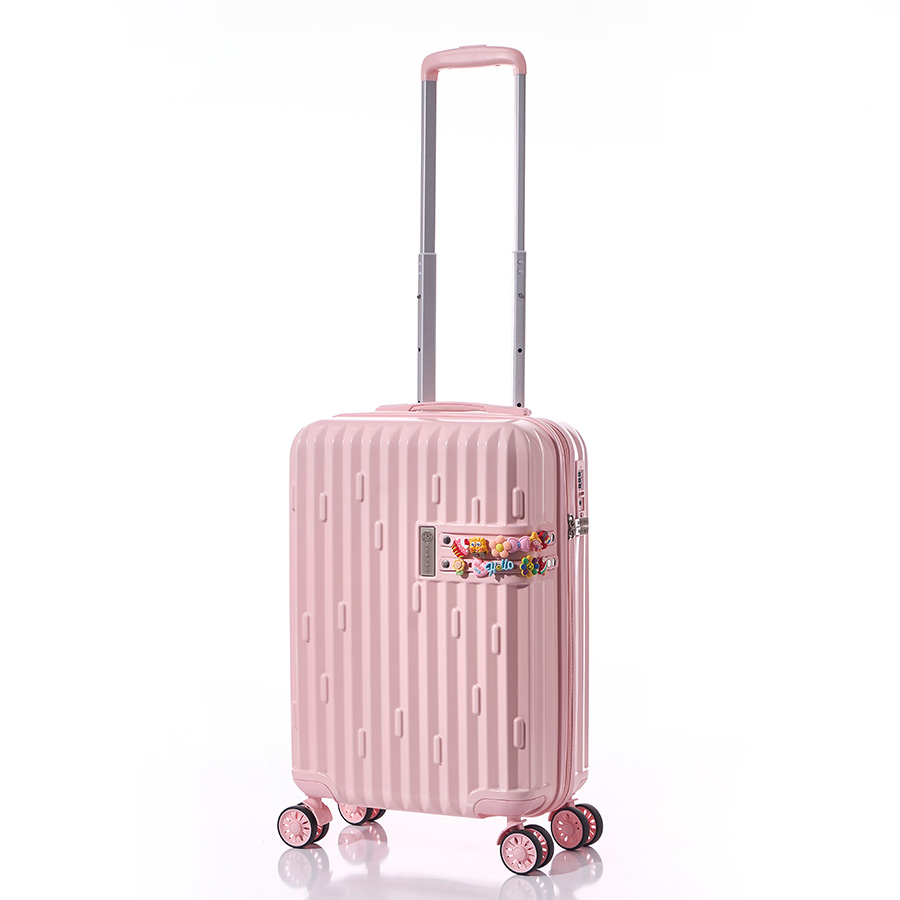 Vali Larita CharmX LK01_20 S Pink