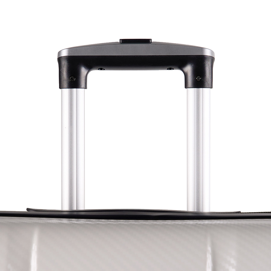 Vali kéo nhựa cứng Larita Cory MG1124_20 S Sand