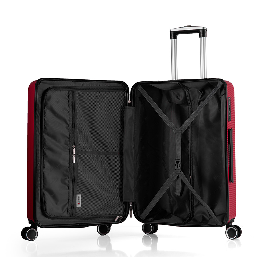 Vali Larita Cory MG1124_24 M Burgundy 8