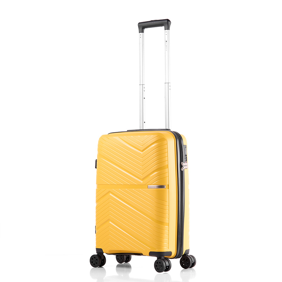 Vali Larita Darin AH0824_20 S Yellow