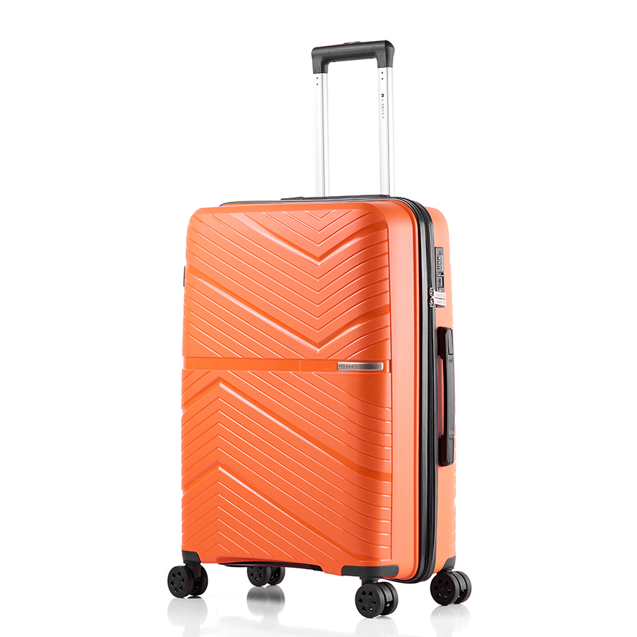Vali Larita Darin AH0824_24 M Orange