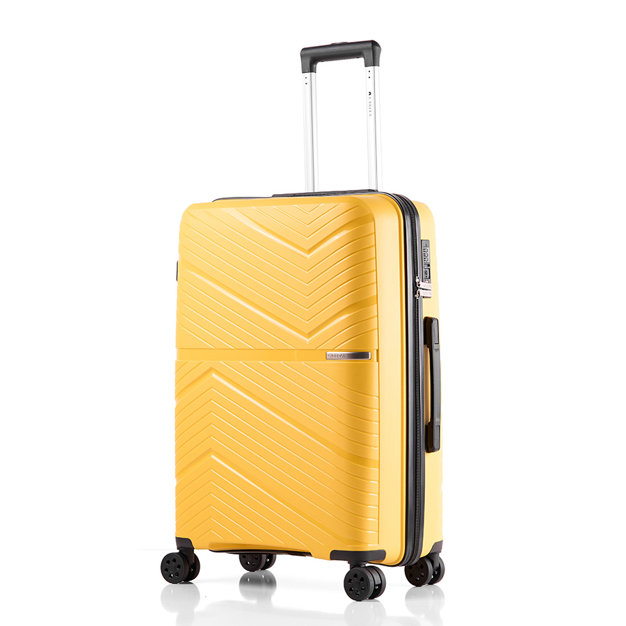 Vali Larita Darin AH0824_24 M Yellow