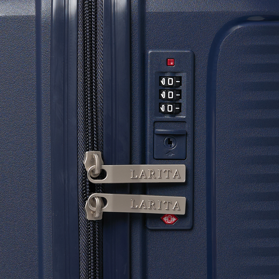 Vali Larita Gin AH0225_20 S Dark Blue 5