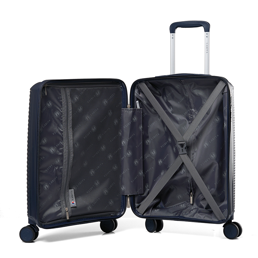 Vali Larita Gin AH0225_20 S Dark Blue 8