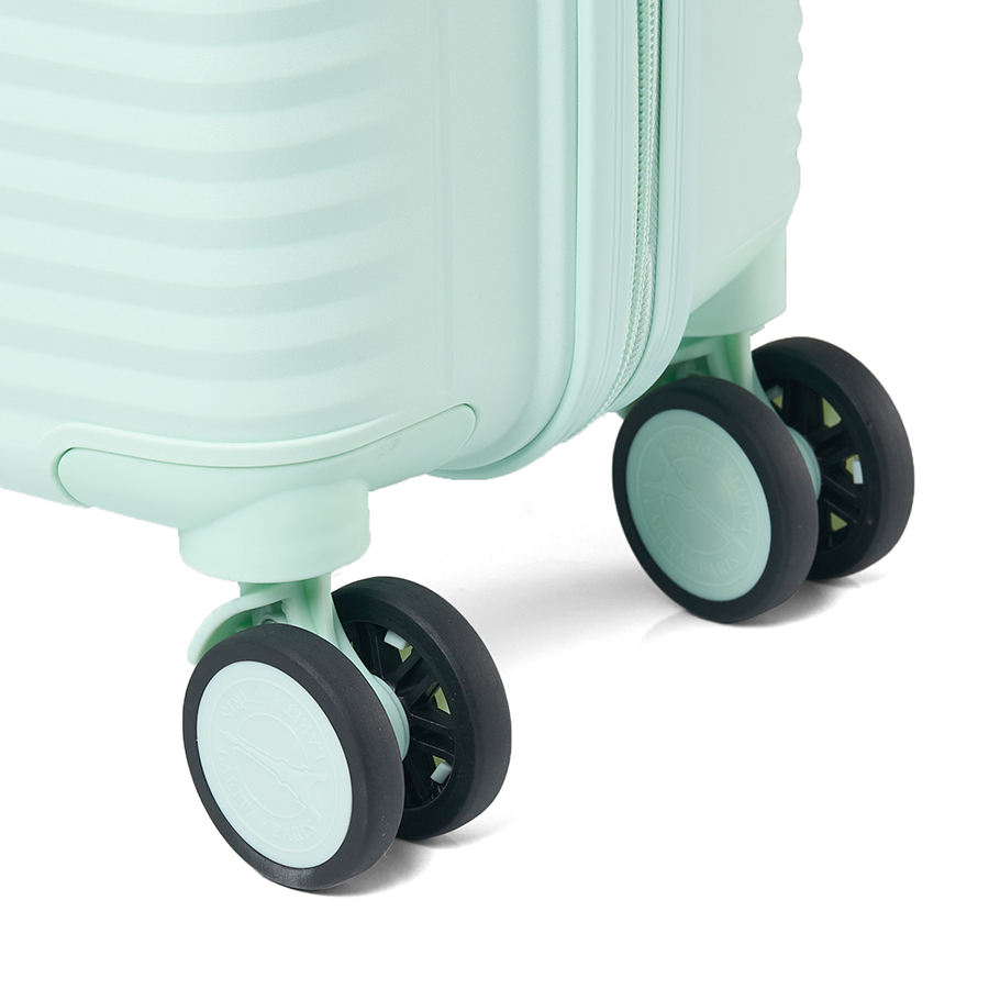 Vali Larita Gin AH0225_20 S Mint 9