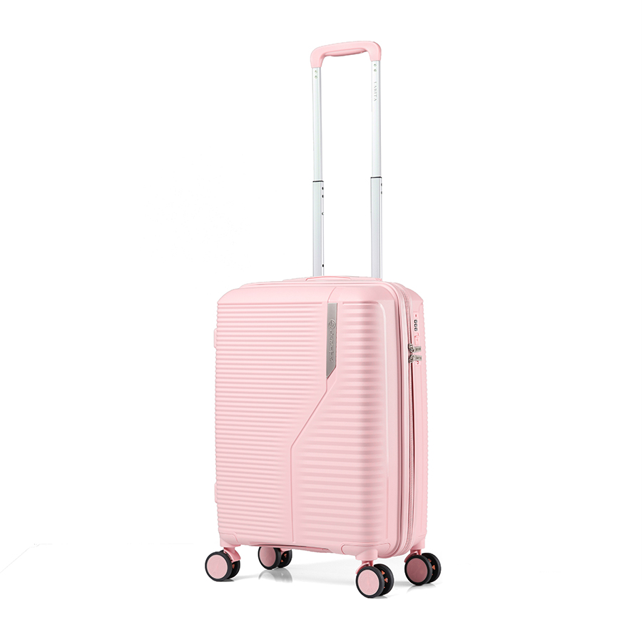 Vali Larita Gin AH0225_20 S Pink