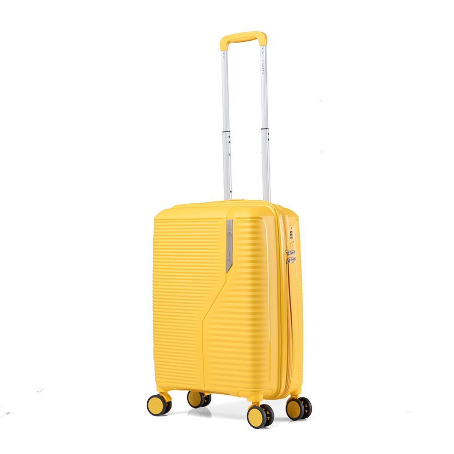 Vali Larita Gin AH0225_20 S Yellow