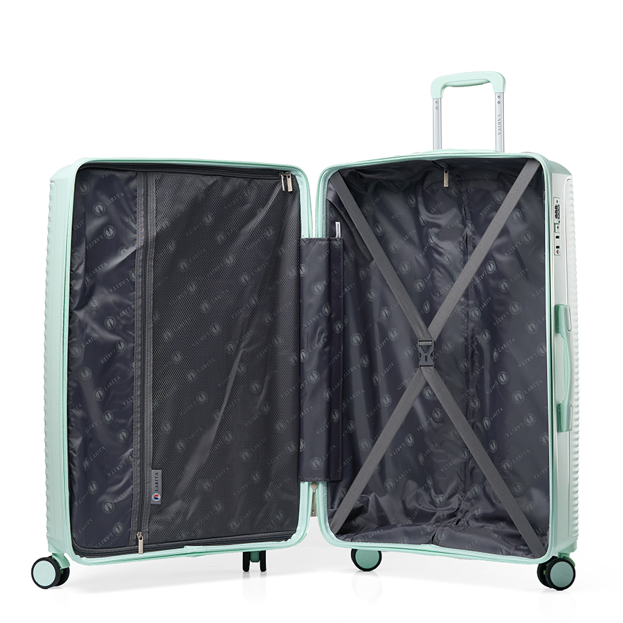 Vali Larita Gin AH0225_20 S Mint 10