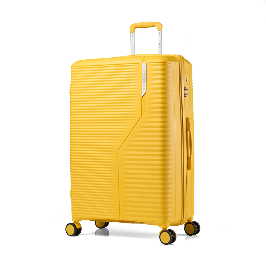 Vali Larita Gin AH0225_28 L Yellow