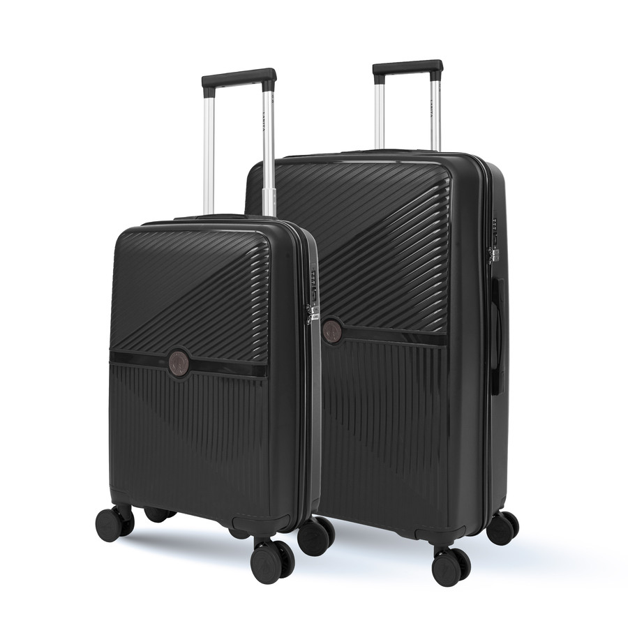 Vali Larita Halix AH0224_Combo M+L Black