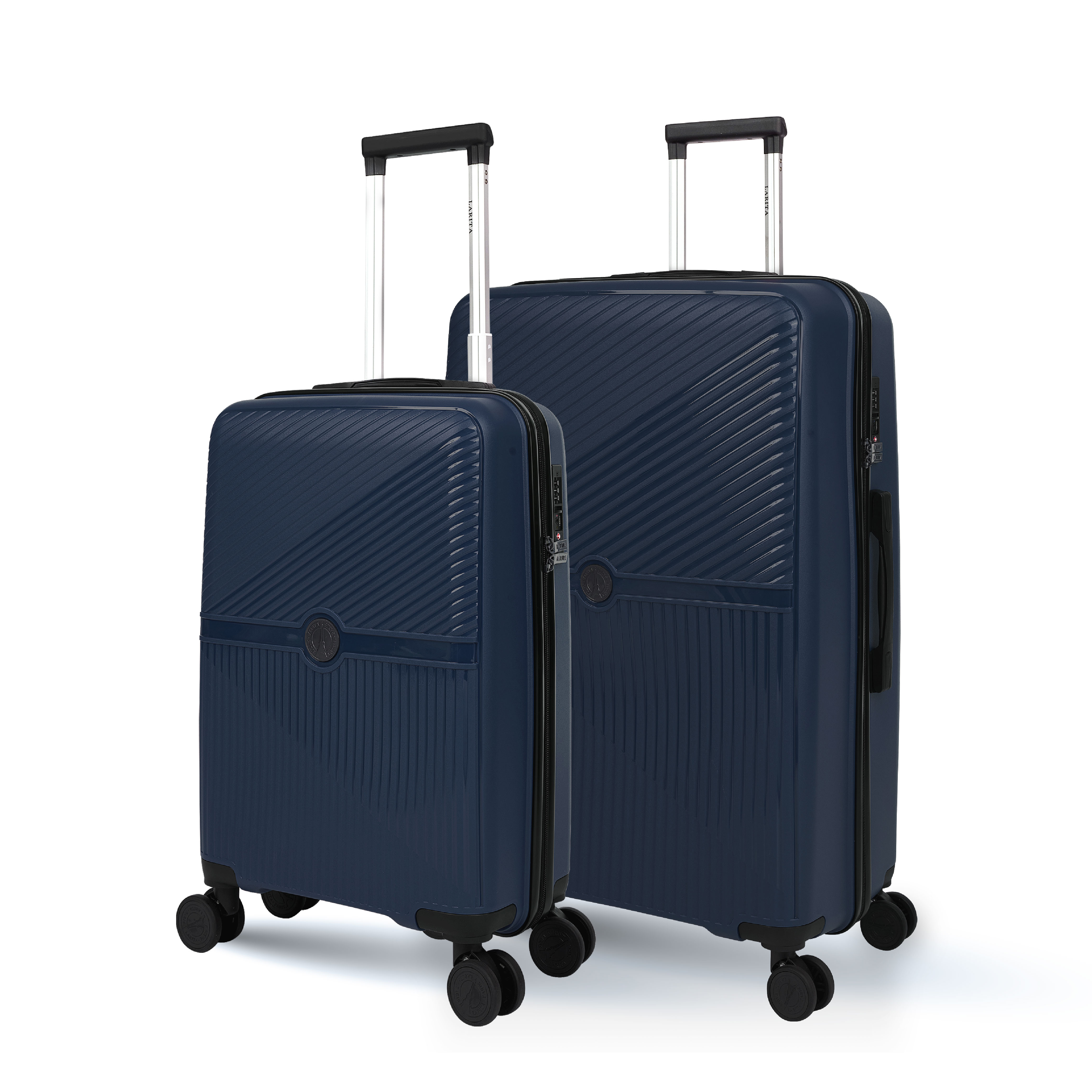 Vali Larita Halix AH0224_Combo M+L Dark Blue