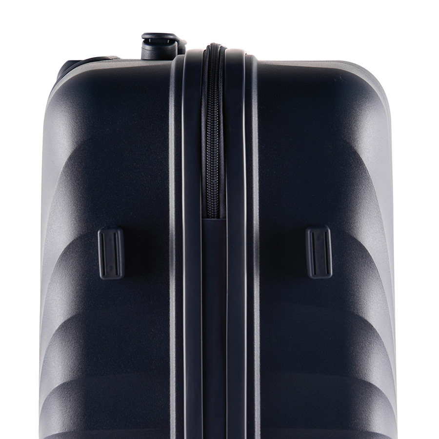 Vali kéo nhựa dẻo Larita Juden MG0624_24 M Blue