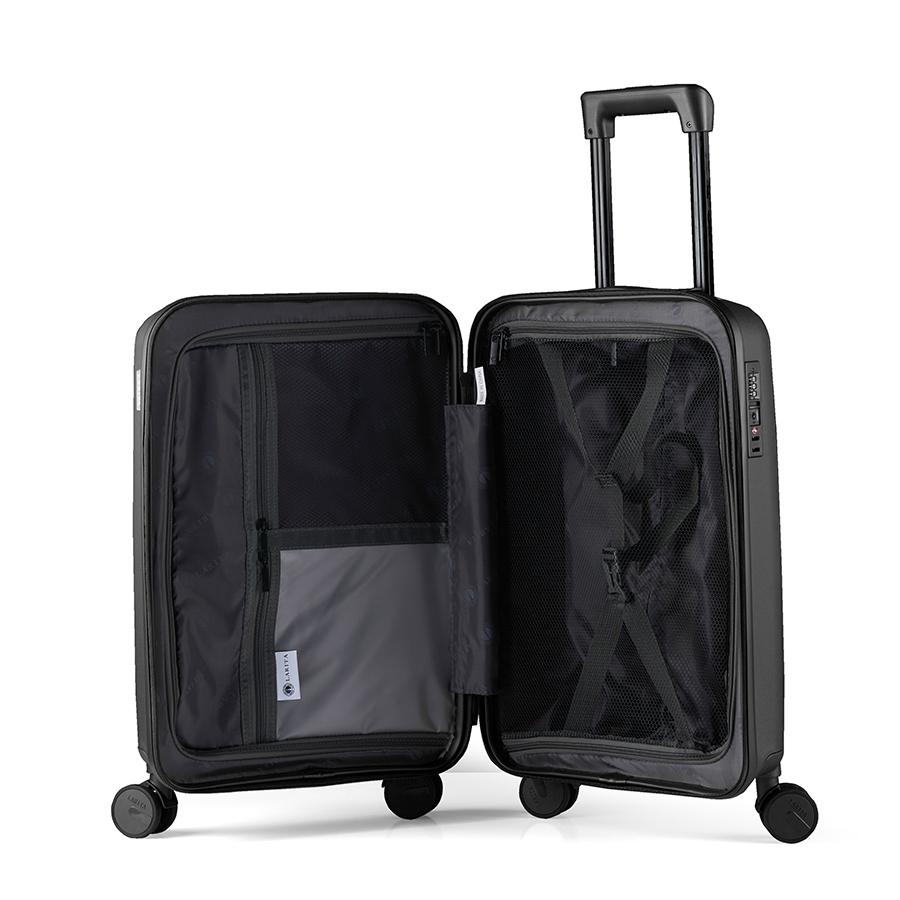 Vali Larita Lena LK0225_20 S Black 6