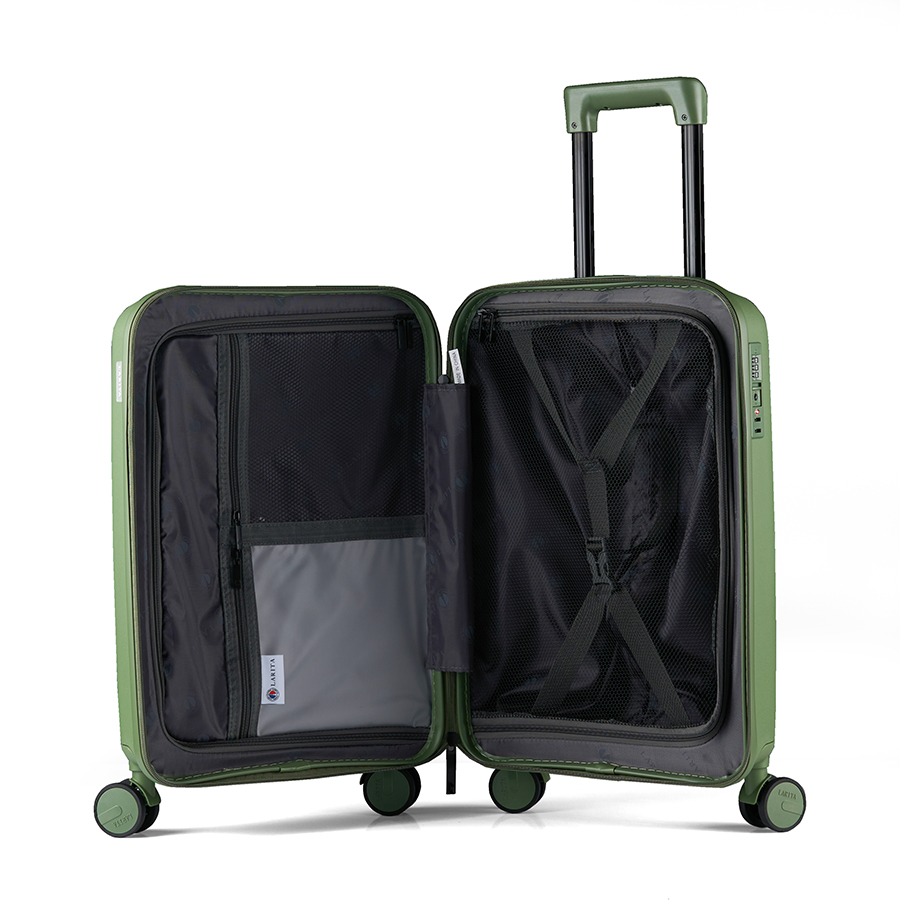 Vali Larita Lena LK0225_20 S Green 6