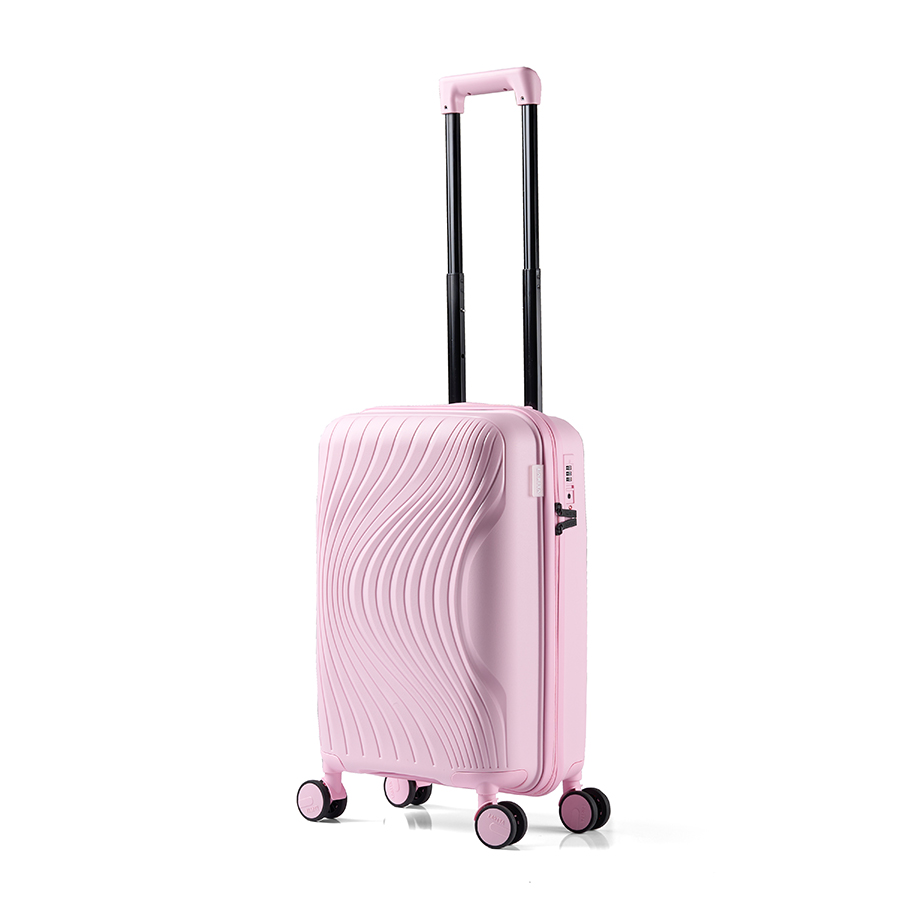 Vali Larita Lena LK0225_20 S Pink