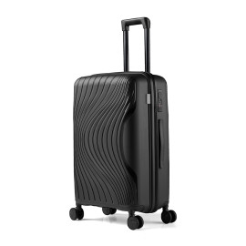 Vali Larita Lena LK0225_24 M Black