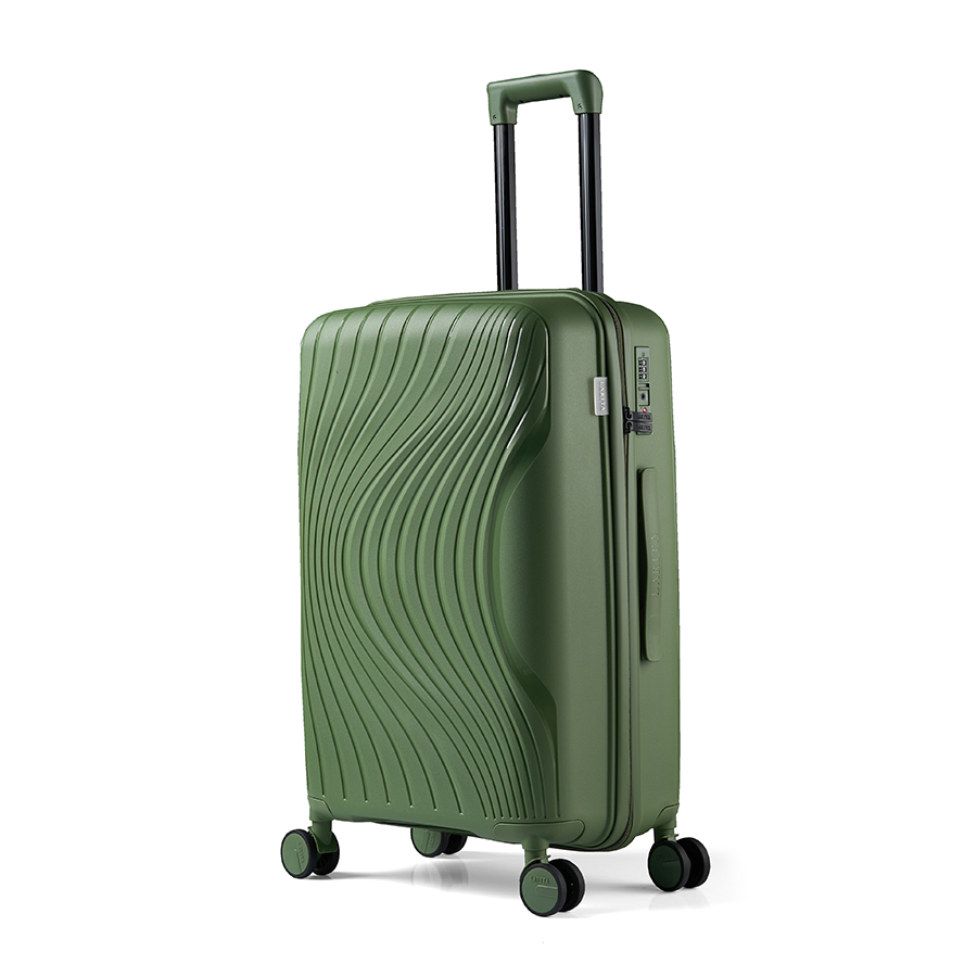 Vali Larita Lena LK0225_24 M Green