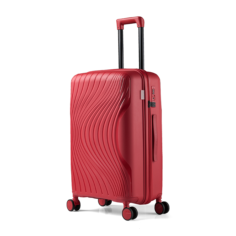 Vali Larita Lena LK0225_24 M Red