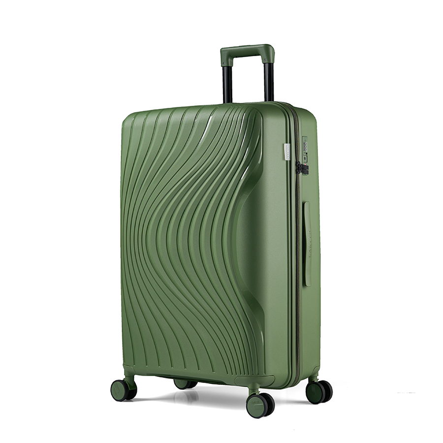 Vali Larita Lena LK0225_28 L Green