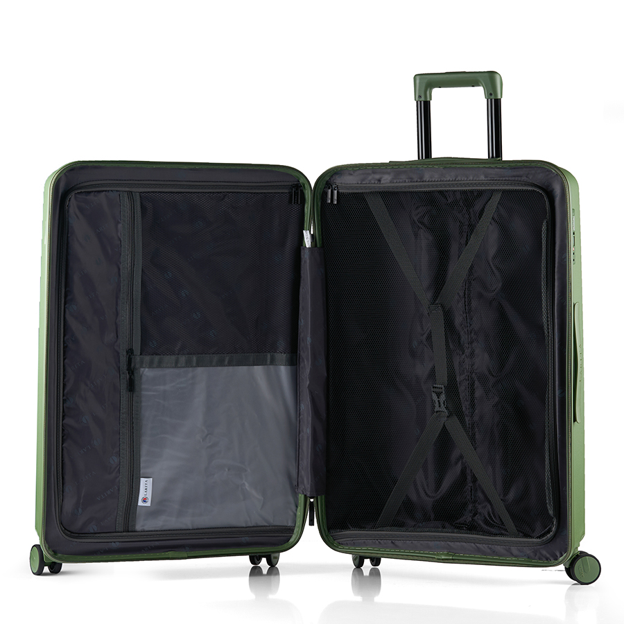 Vali Larita Lena LK0225_28 L Green 8