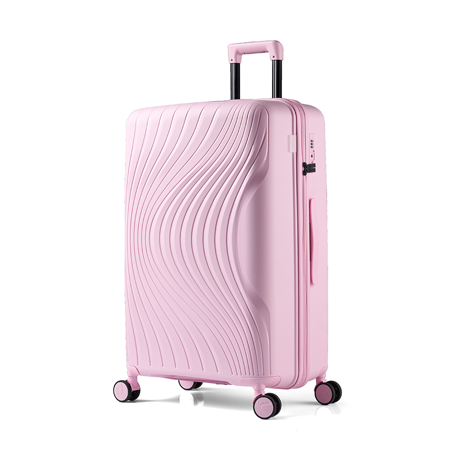 Vali Larita Lena LK0225_28 L Pink
