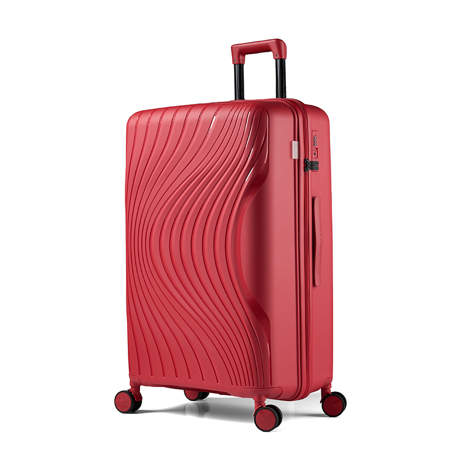Vali Larita Lena LK0225_28 L Red