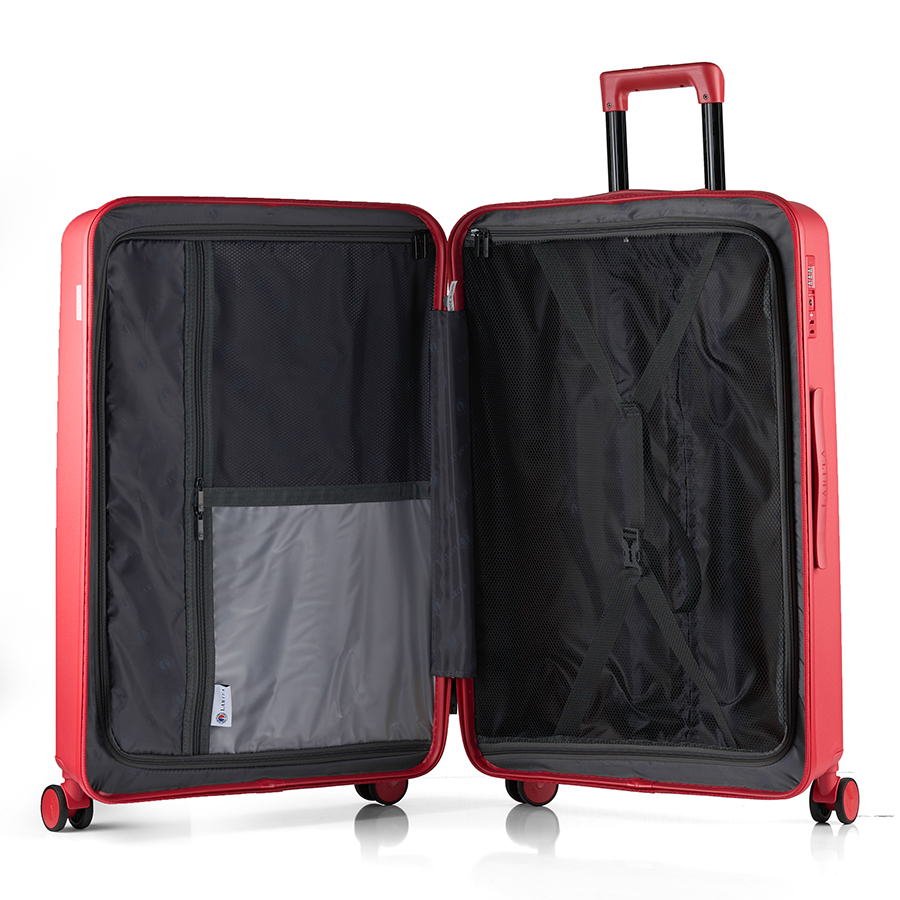 Vali Larita Lena LK0225_28 L Red 8