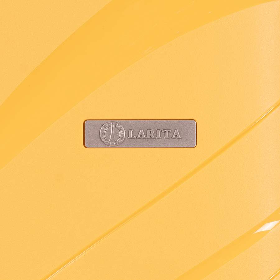 Vali Larita Lina OC22004_20 S Yellow 2