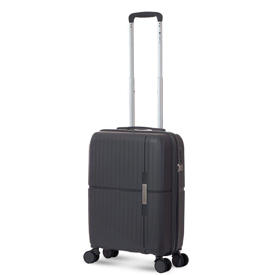 Vali Larita Manzo AH0724_20 S Dark Grey