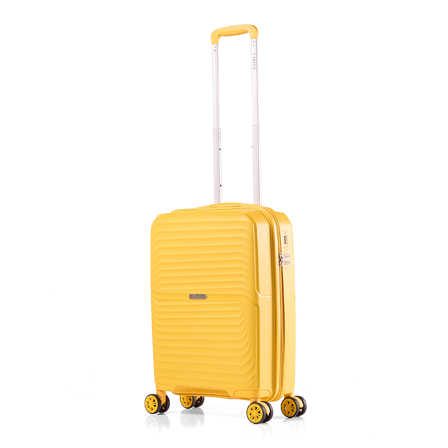 Vali Larita Miyo AH01252_20 S Yellow
