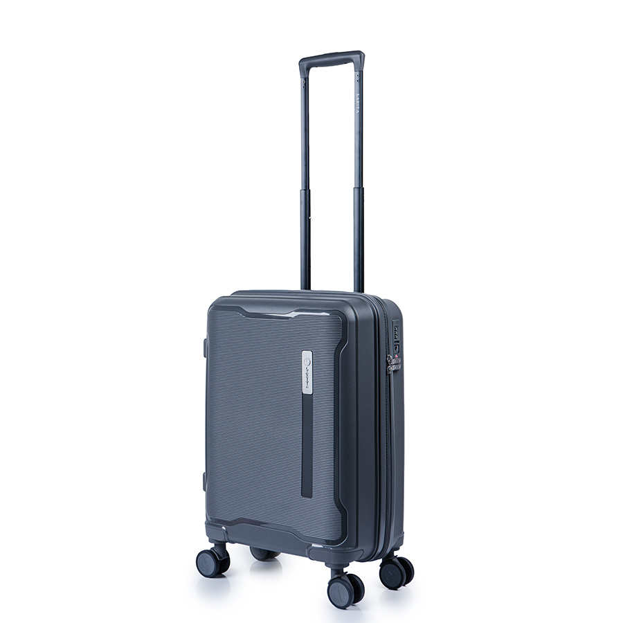 Vali Larita Omi AH0125_20 S Dark Grey