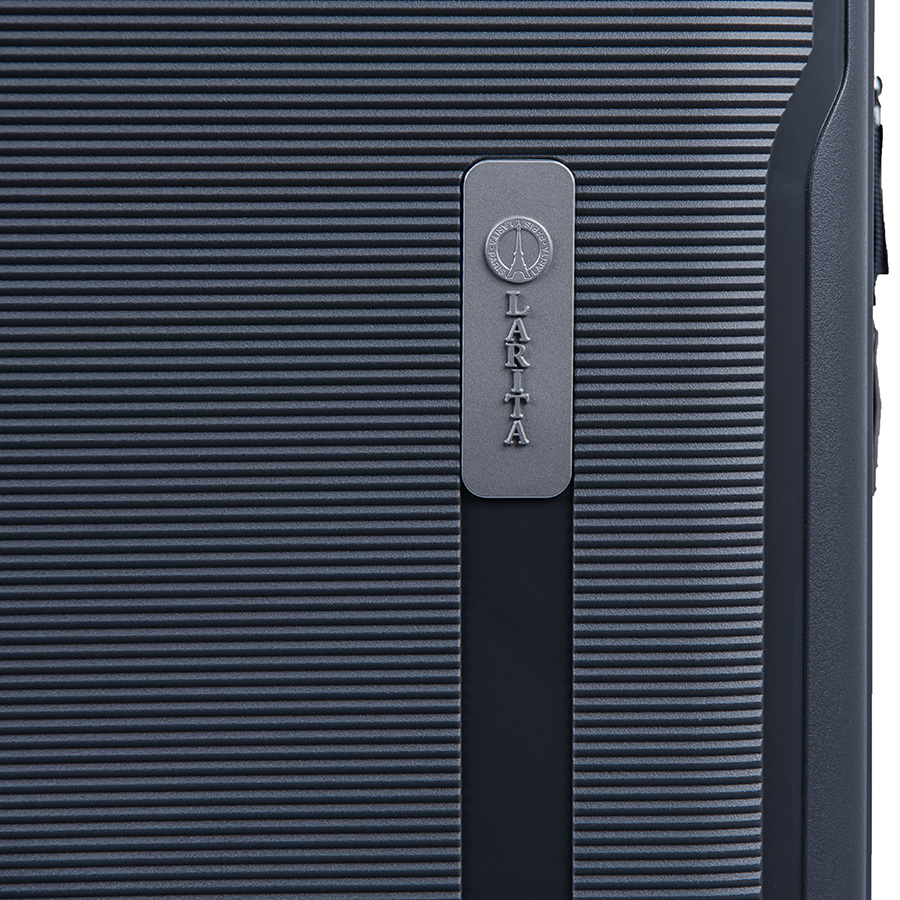 Vali Larita Omi AH0125_20 S Dark Grey 4