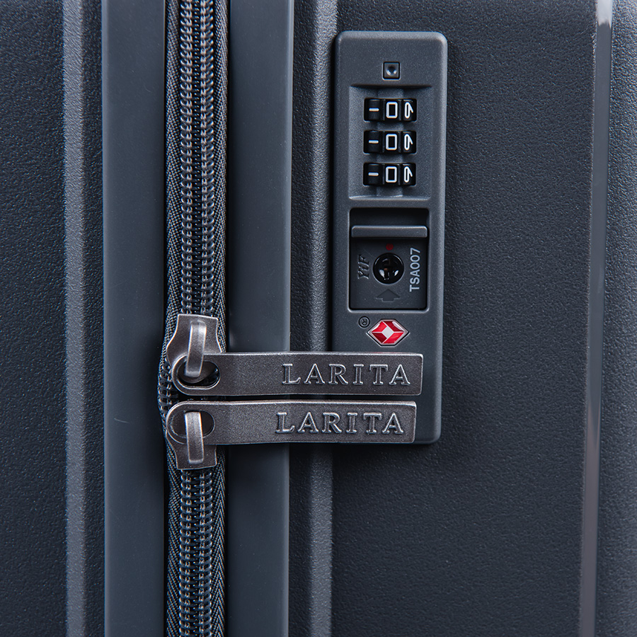 Vali Larita Omi AH0125_20 S Dark Grey 5