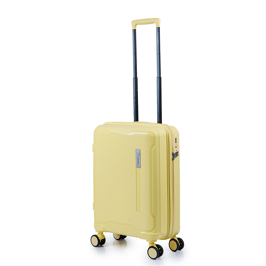 Vali Larita Omi AH0125_20 S Yellow