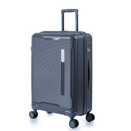 Vali Larita Omi AH0125_24 M Dark Grey