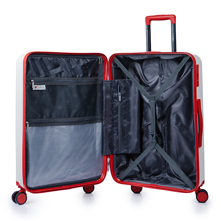 Vali Larita Omi AH0125_28 L White 10