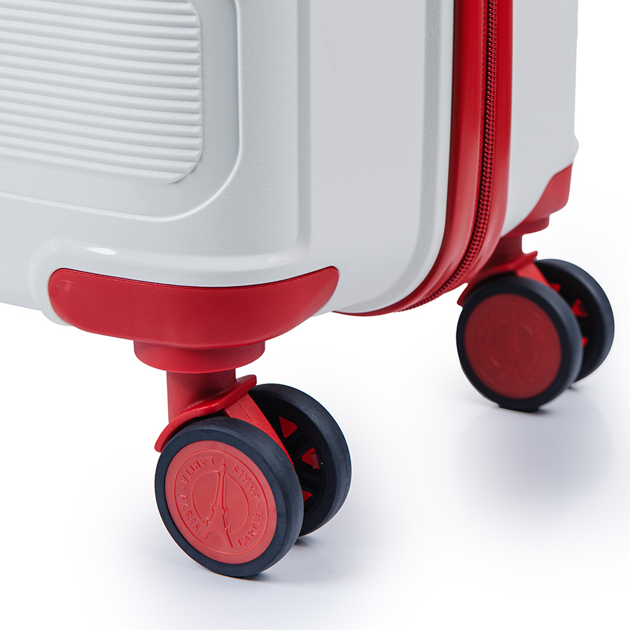 Vali Larita Omi AH0125_28 L White 6