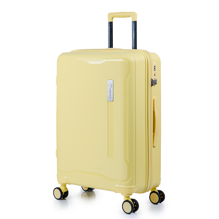 Vali Larita Omi AH0125_24 M Yellow