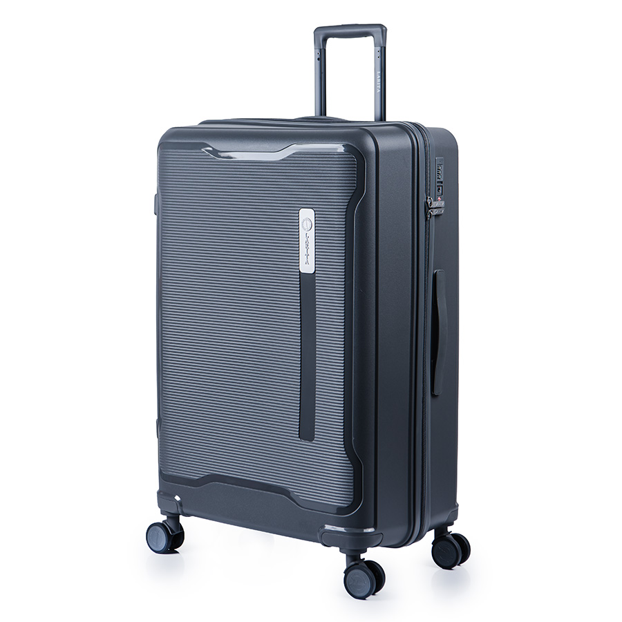 Vali Larita Omi AH0125_28 L Dark Grey