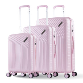 Vali Larita Rico AH0324_Combo S+M+L Pink
