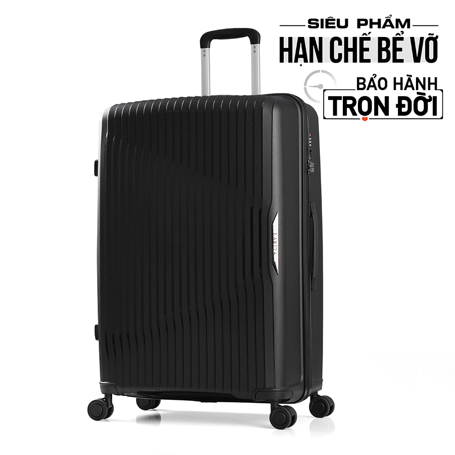 Vali Larita Rota MG0324_24 M Black