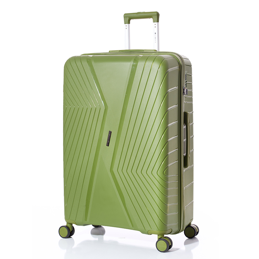Vali Larita Sano AH0424_28 L Dark Green
