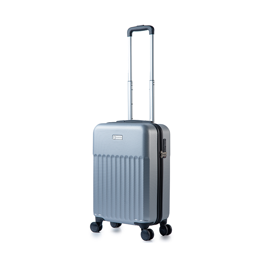 Vali Larita Sena ID2500_20 S Silver Gray