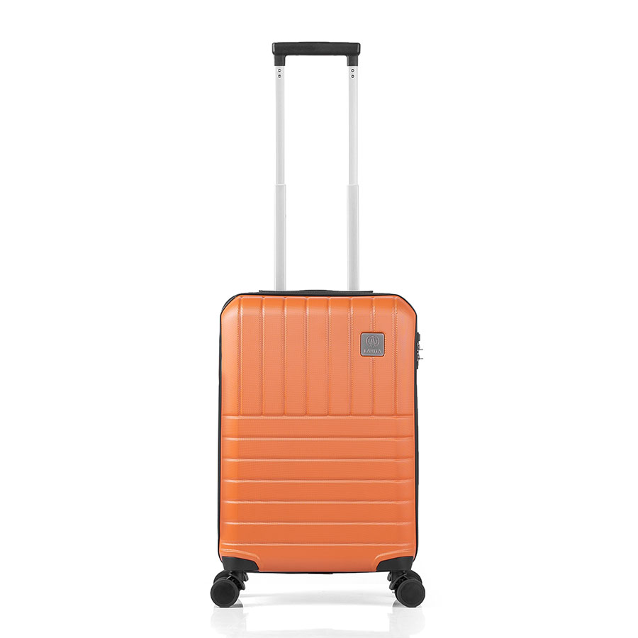 Vali kéo nhựa cứng Larita Sion FH982_20 S Orange