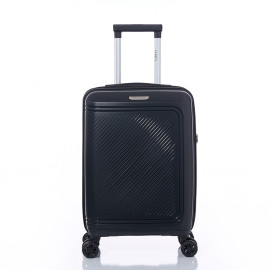 Vali Larita Soly AH0924_20 S Dark Grey