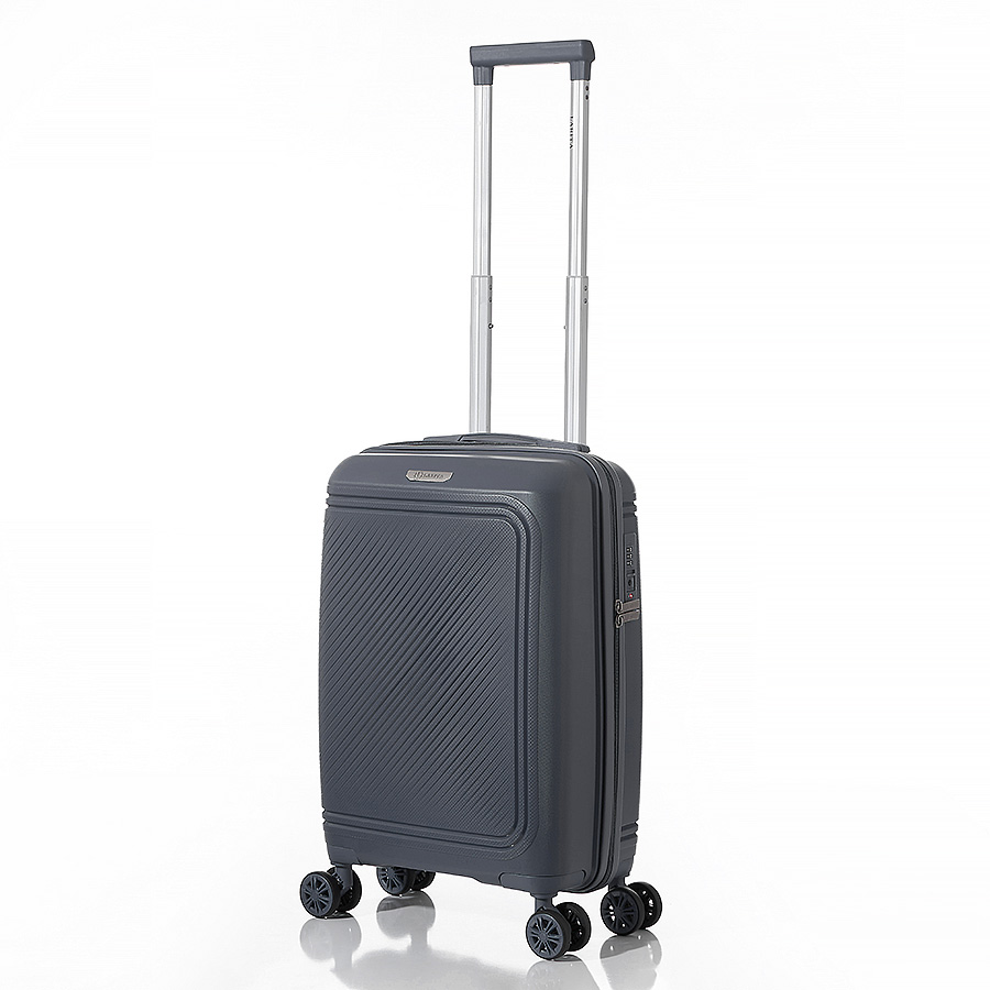 Vali Larita Soly AH0924_20 S Dark Grey