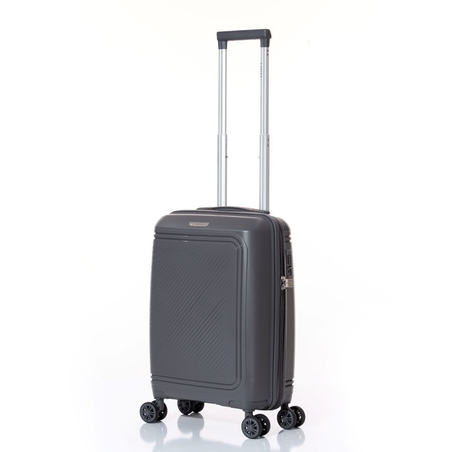 Vali Larita Soly AH0924_20 S Dark Grey