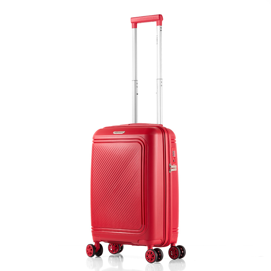 Vali Larita Soly AH0924_20 S Red