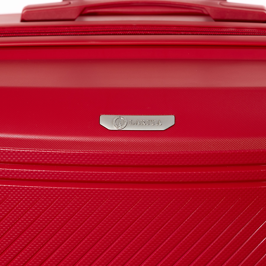 Vali Larita Soly AH0924_20 S Red 2